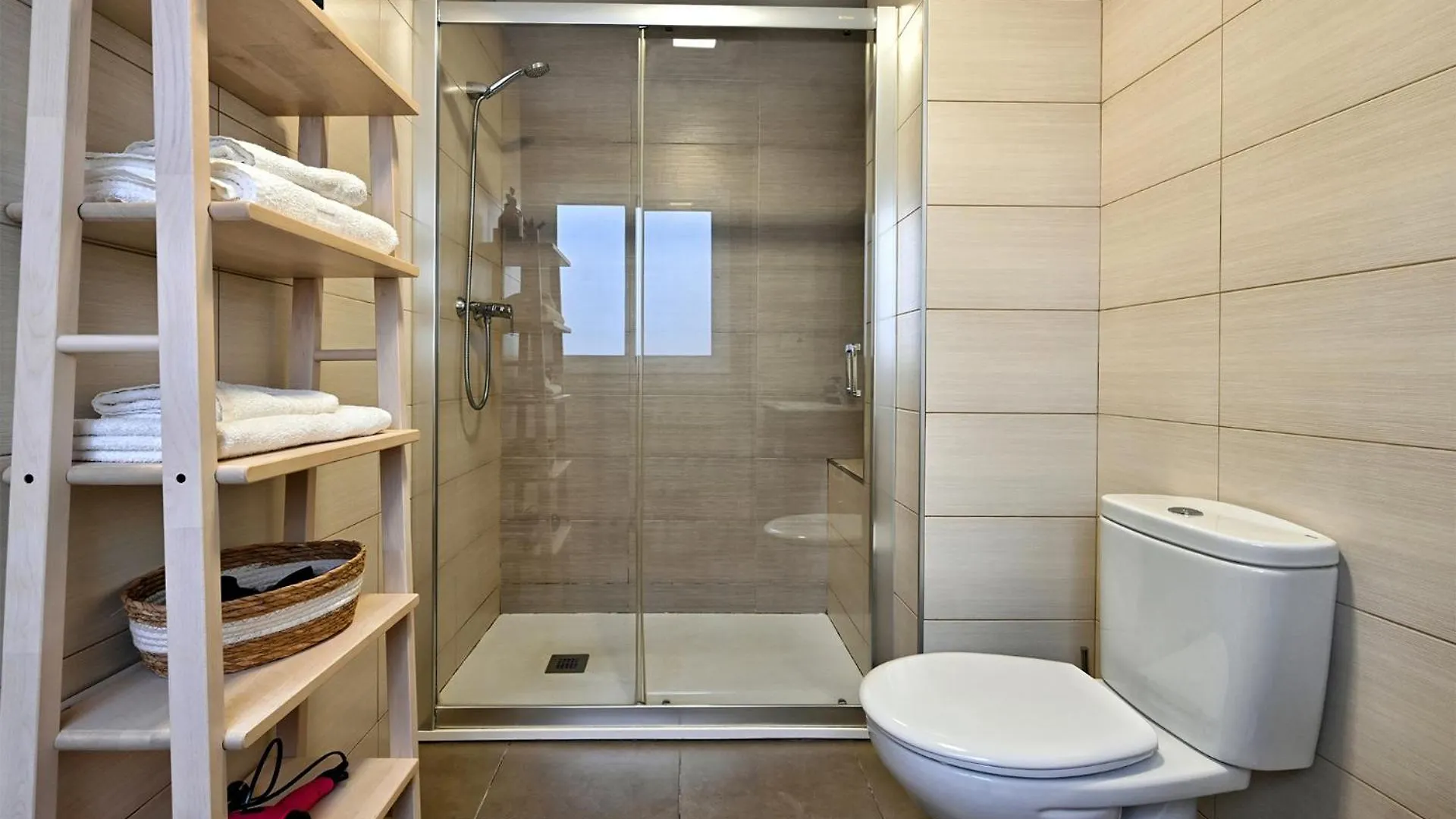 Love Rent4 Malaga Soleil 아파트